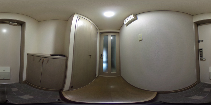 玄関 写真36
