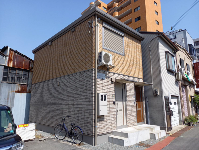 スマートハイツ