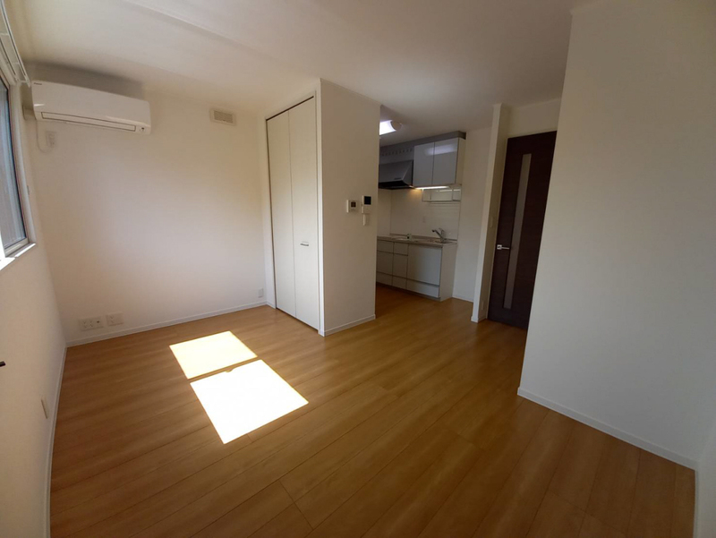 リビング 写真2