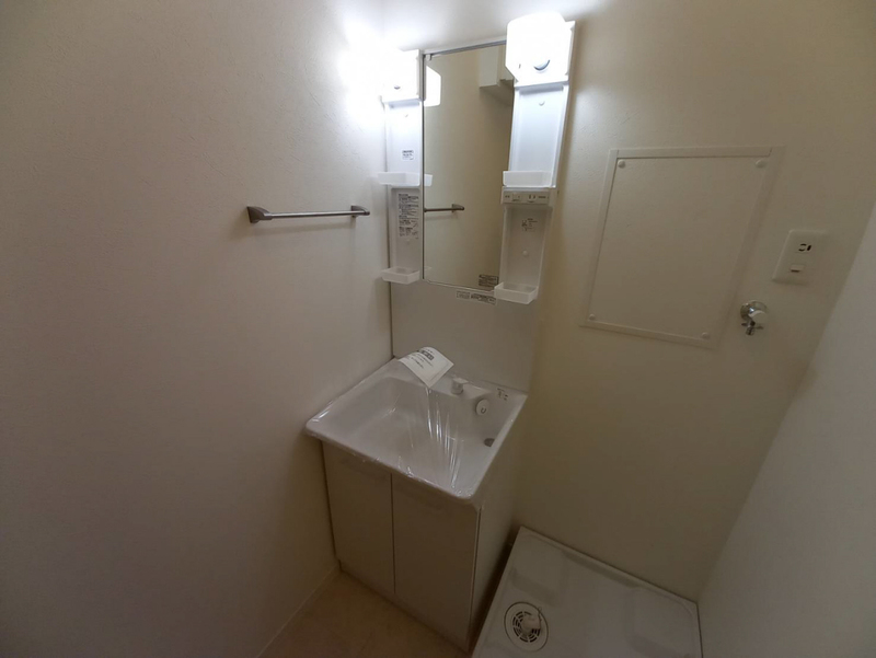 洗面所 写真10