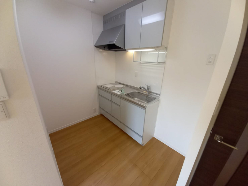 その他部屋・スペース 写真8