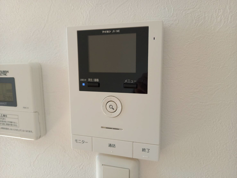 セキュリティ 写真17