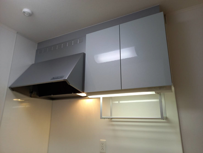 キッチン 写真5