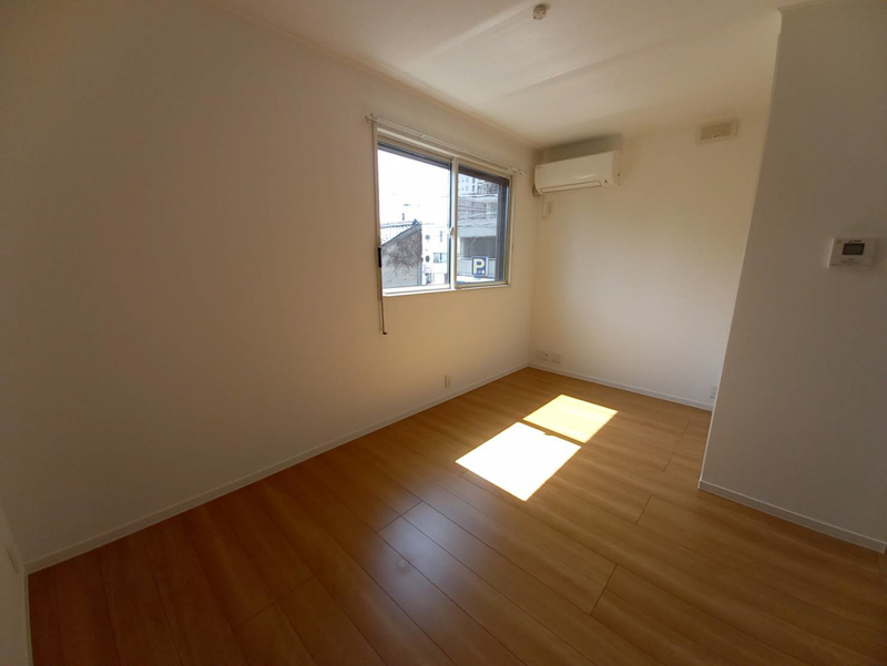 リビング 写真3