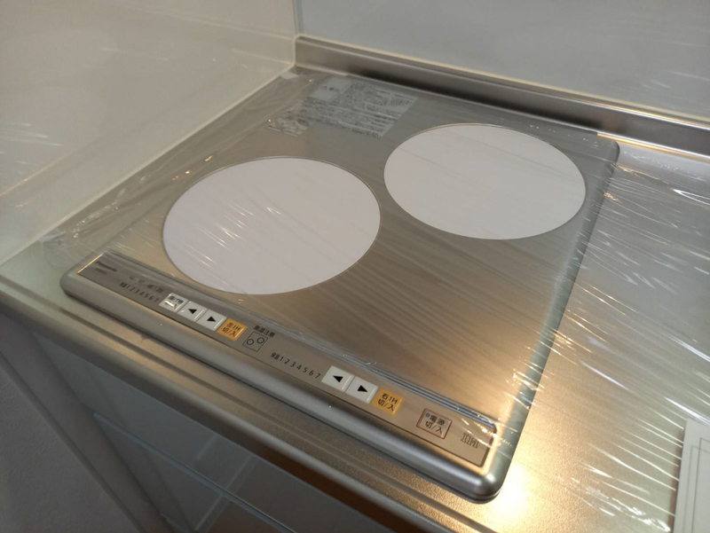 キッチン 写真6