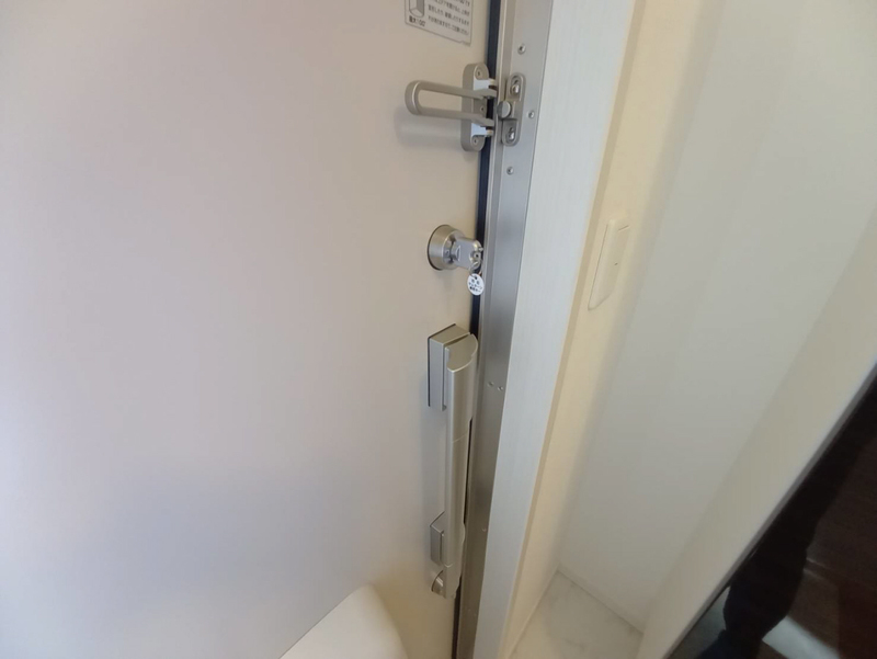 セキュリティ 写真18