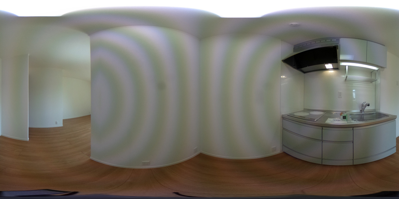 キッチン 写真34