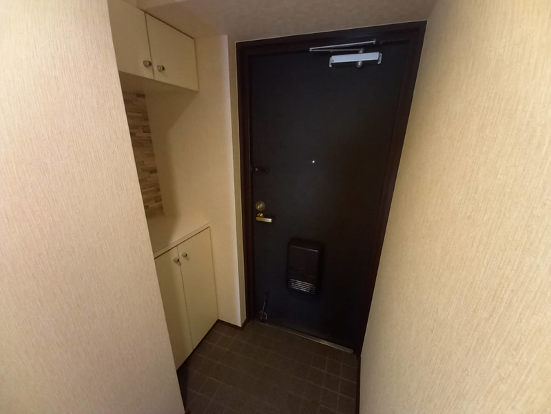 玄関 写真10