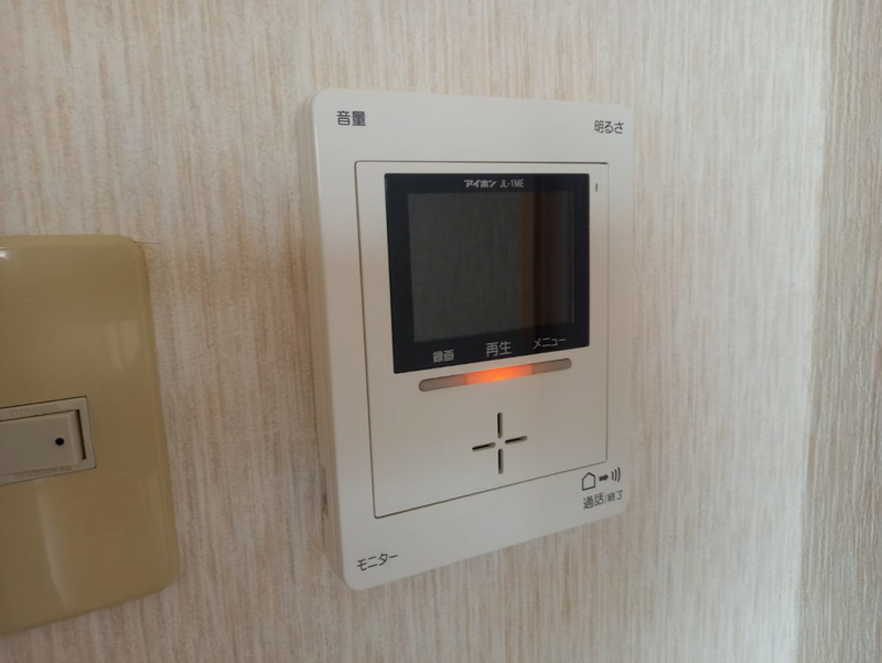 セキュリティ 写真18