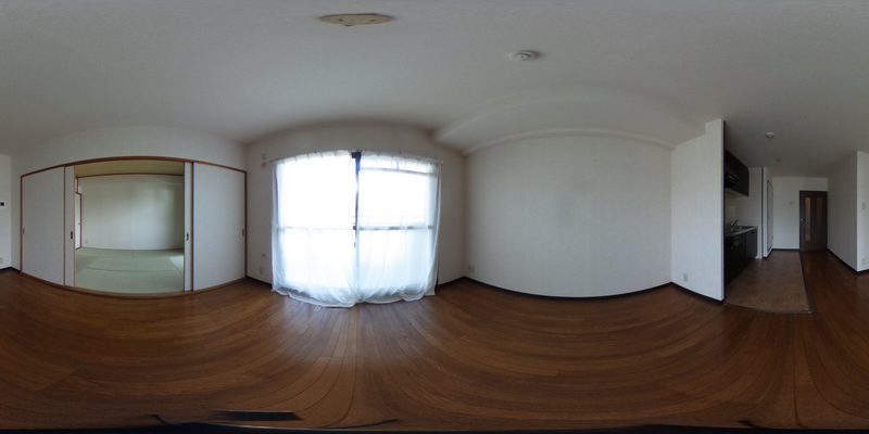 リビング 写真33