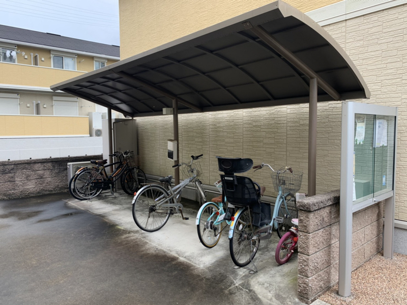 共用部 写真3