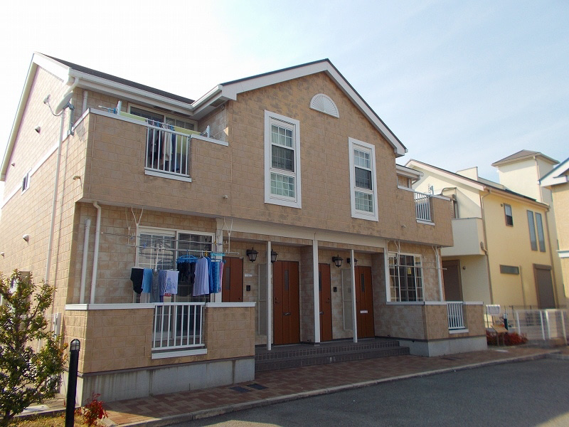 エテルノ・スクウェア四番館