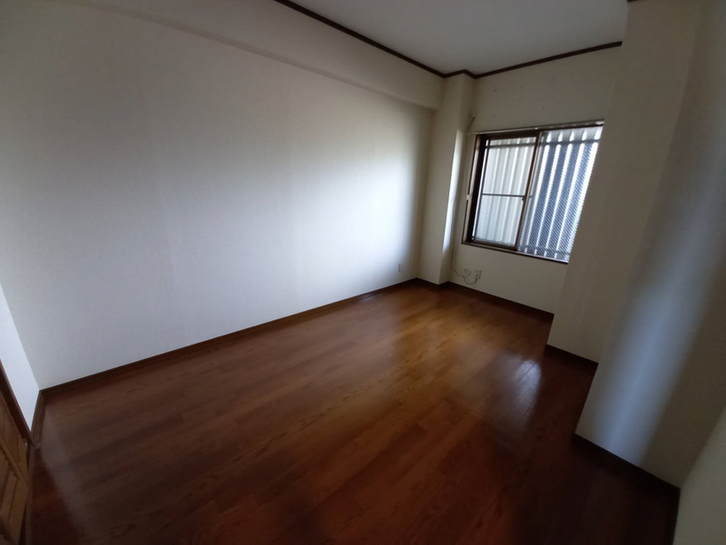 寝室 写真7