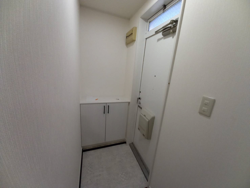 玄関 写真10