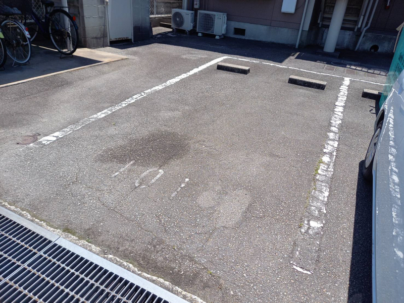 駐車場 写真32