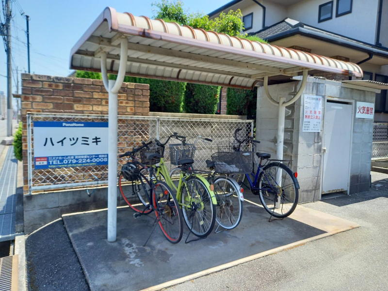 共用部 写真31