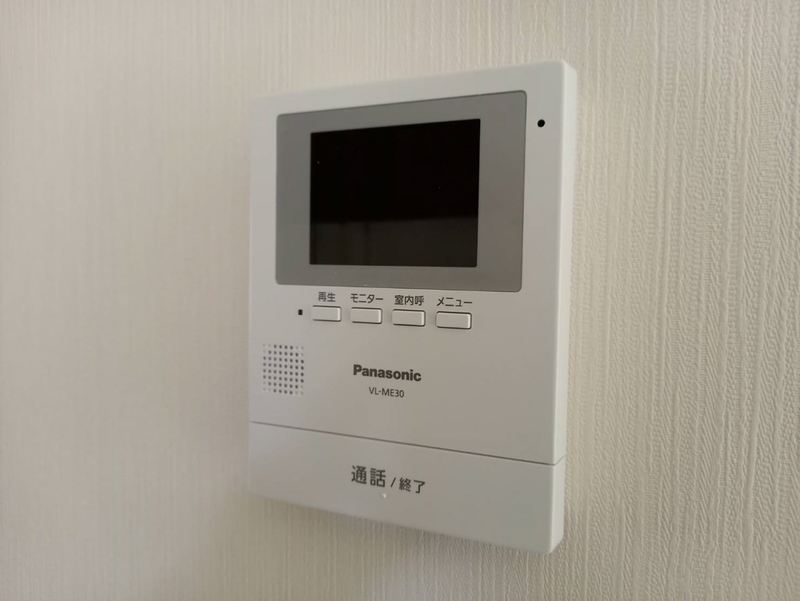 セキュリティ 写真19