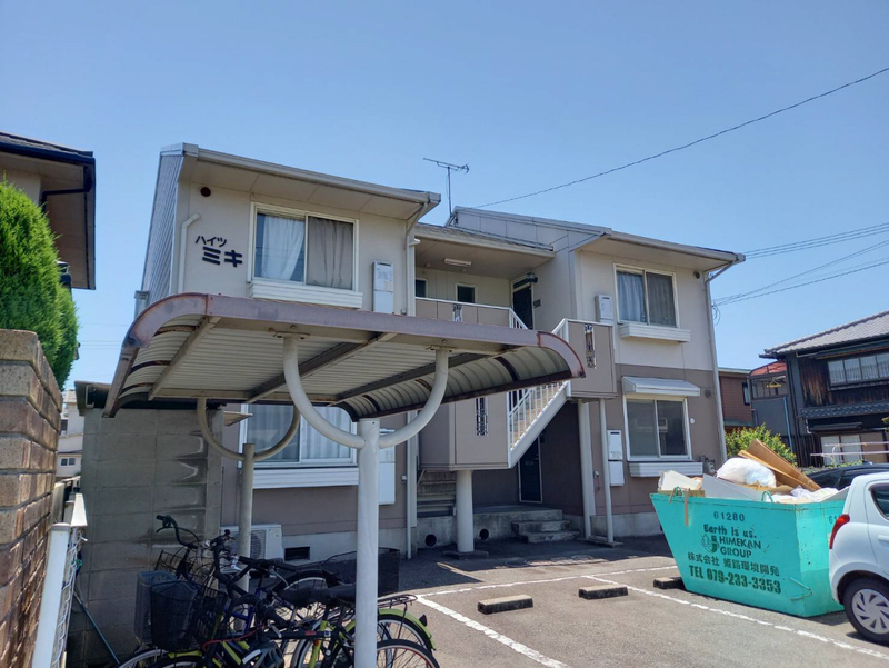 外観 写真30