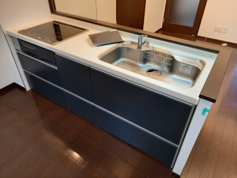 キッチン 写真4