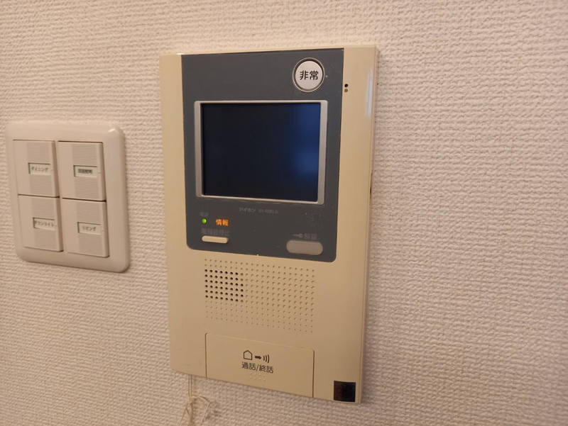 セキュリティ 写真18