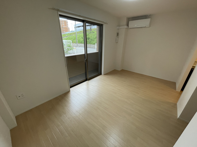 リビング 写真2