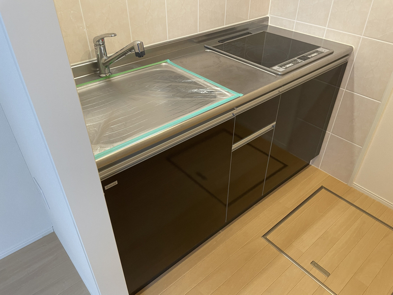 キッチン 写真4