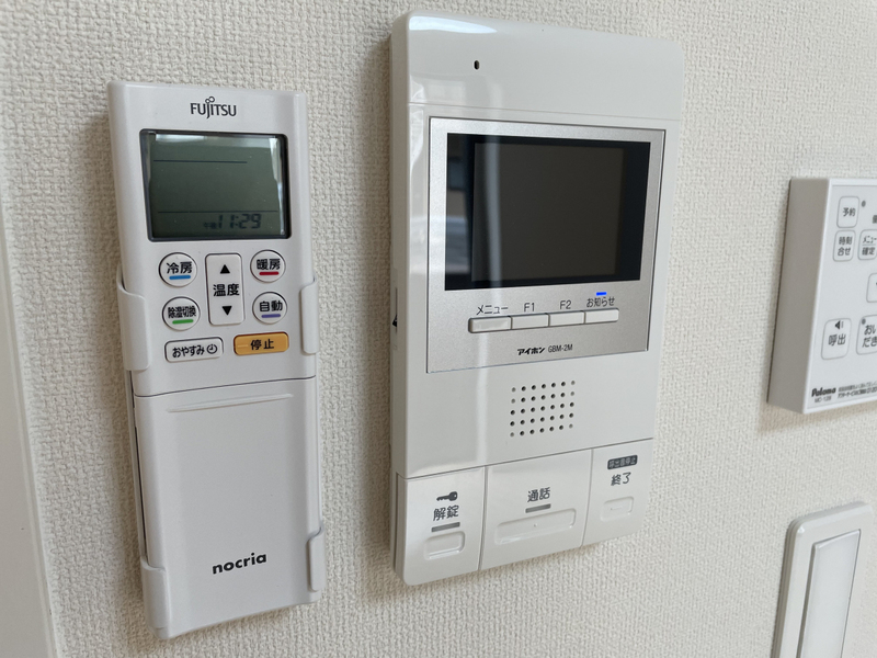 セキュリティ 写真16