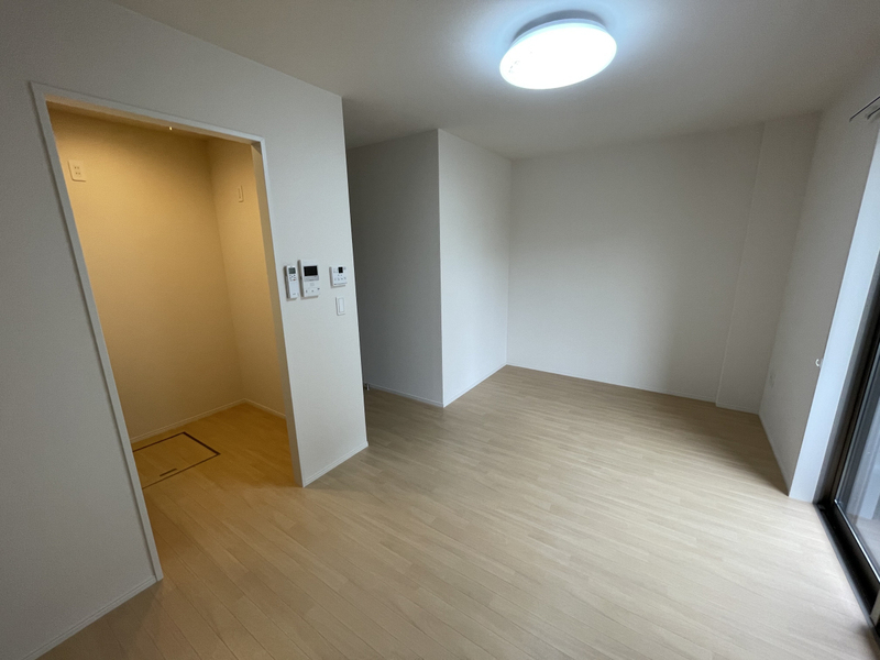 リビング 写真3