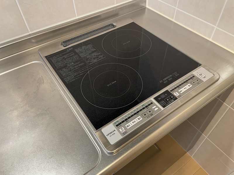 キッチン 写真5