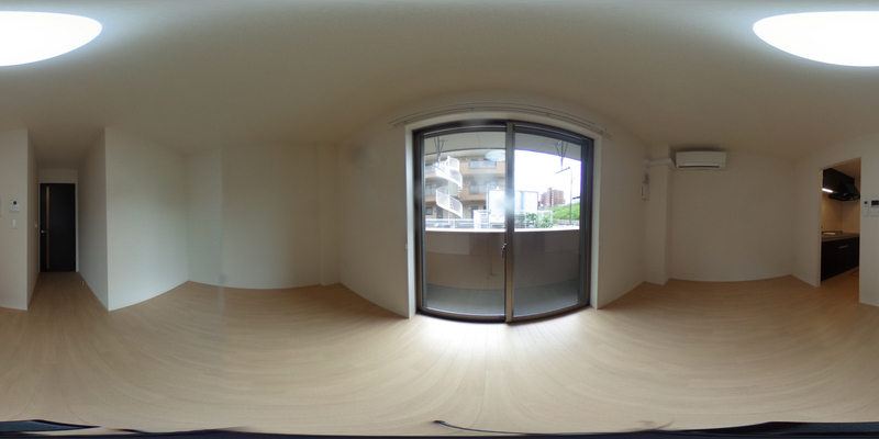 リビング 写真33