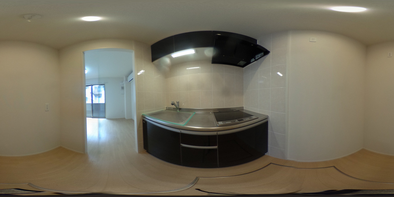 キッチン 写真34