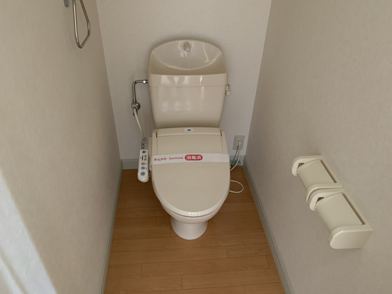 トイレ 写真12