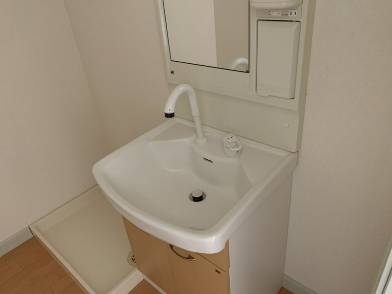 洗面所 写真9