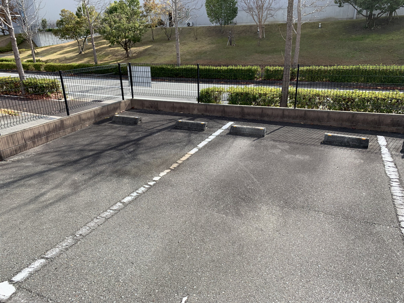 駐車場 写真32