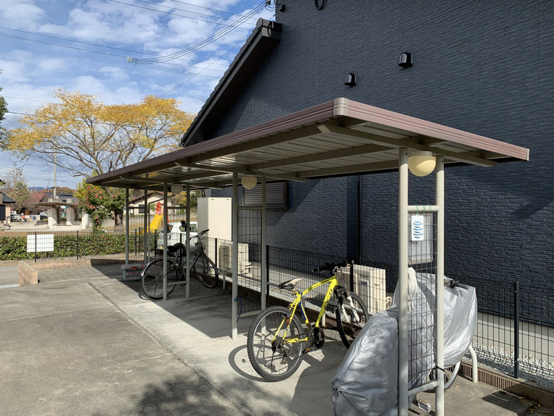 共用部 写真30