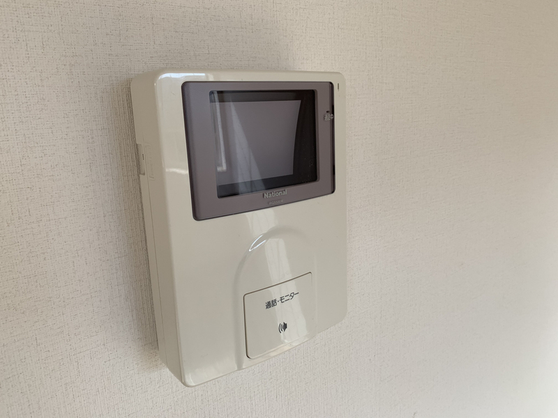 セキュリティ 写真16