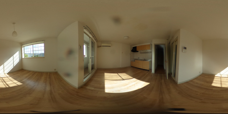 リビング 写真33