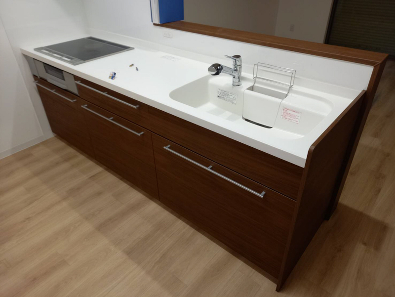 キッチン 写真4