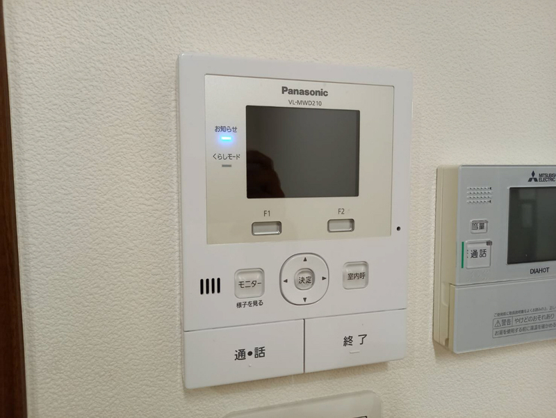 セキュリティ 写真17