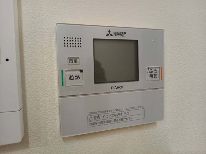 設備 写真18