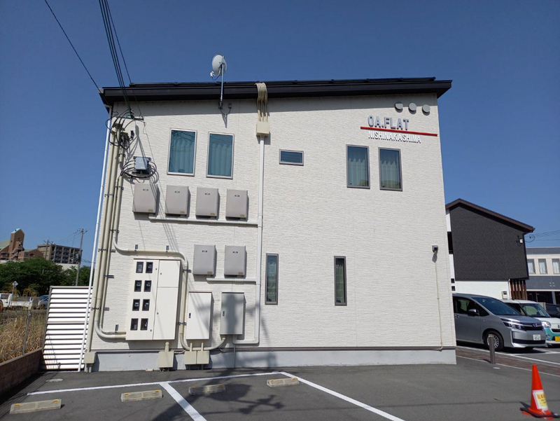 外観 写真29