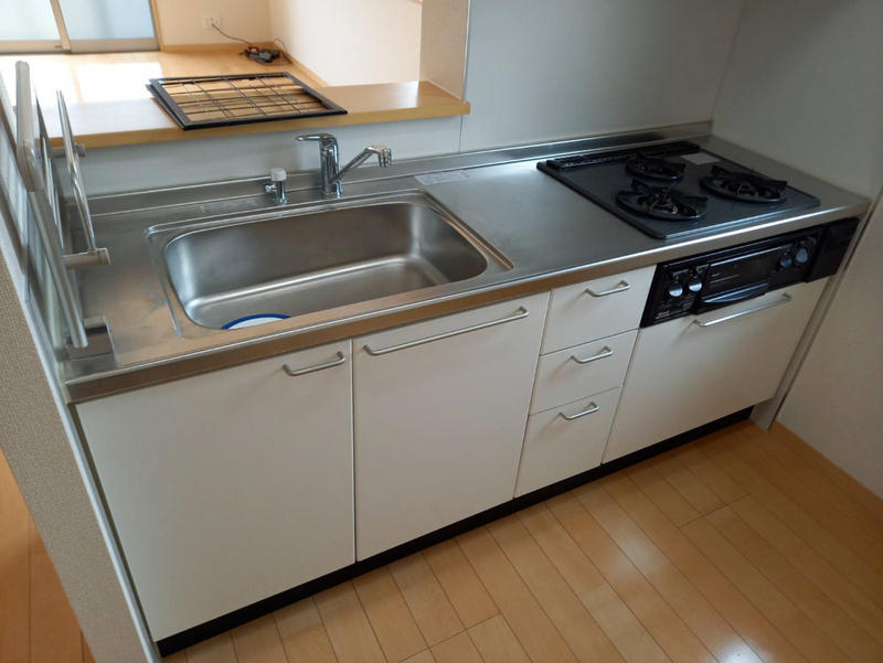 キッチン 写真4