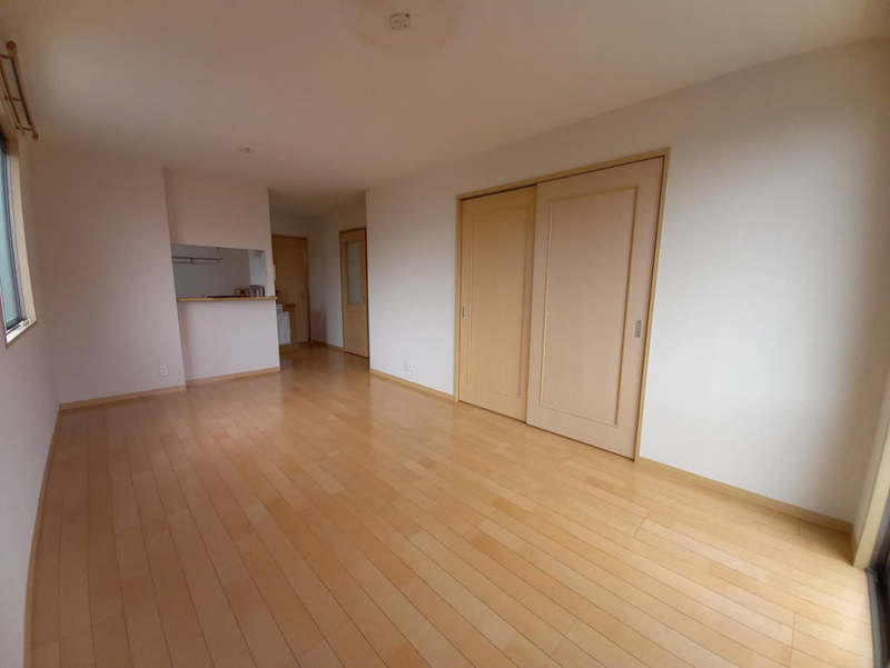 リビング 写真2