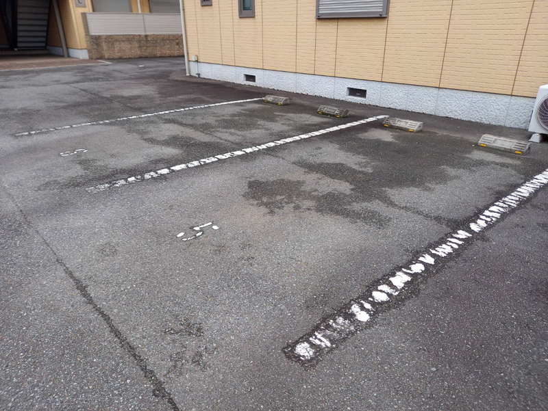 駐車場 写真29
