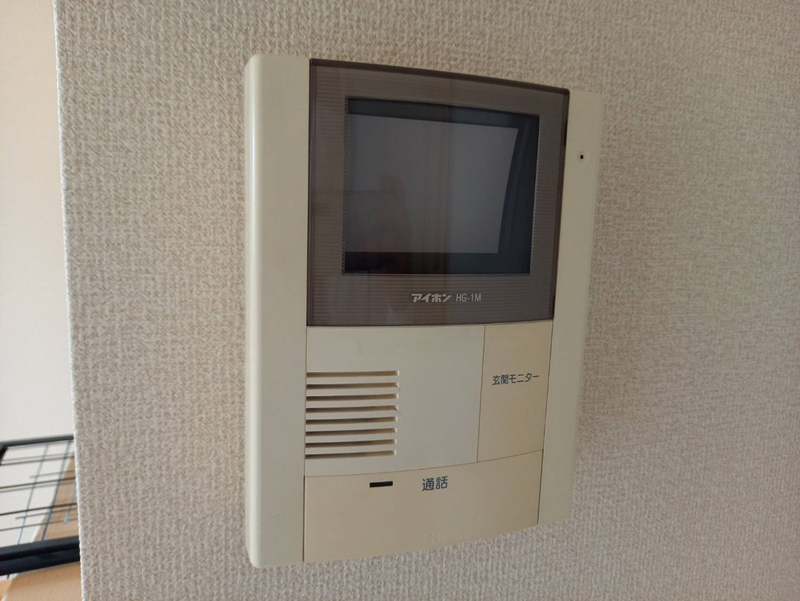 セキュリティ 写真16