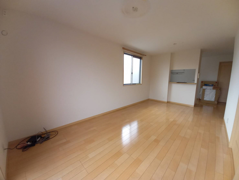 リビング 写真3