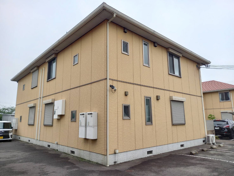 Ｃａｓａ　ｂｅｌｌａ　Ｎｏｚａｔｏ