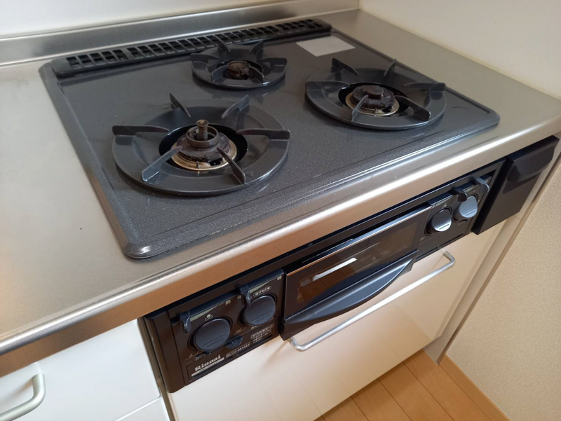 キッチン 写真6