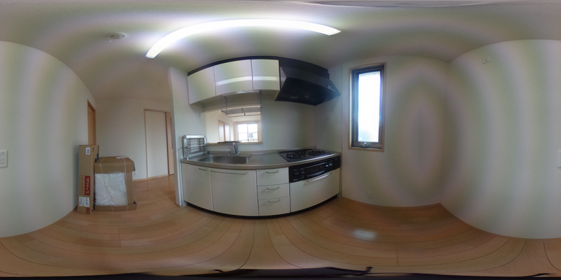 キッチン 写真33