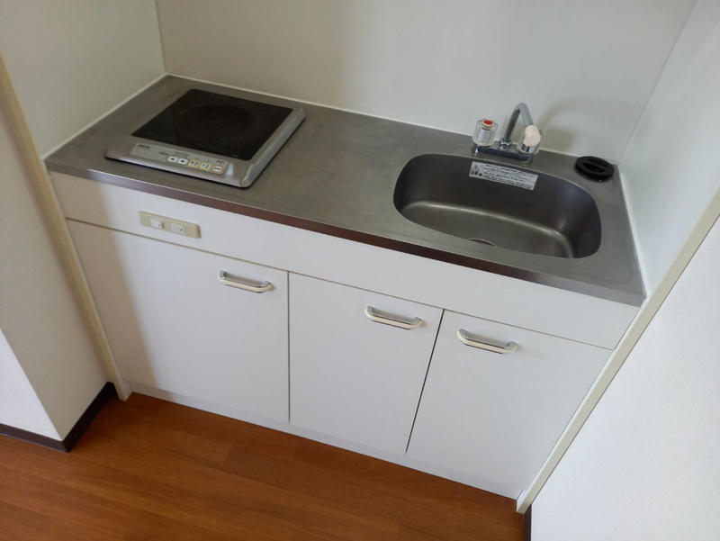 キッチン 写真4